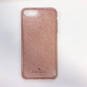Kate Spade 7/8 Plus IPhone Case